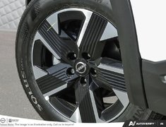 2026 Nissan Kicks SV AWD