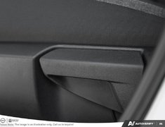 2026 Nissan Kicks SV AWD