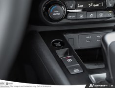 2026 Nissan Kicks SV AWD