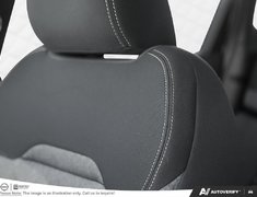 2026 Nissan Kicks SV AWD