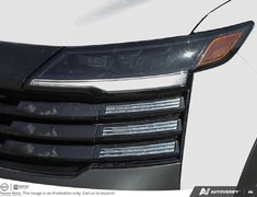 2026 Nissan Kicks SV AWD