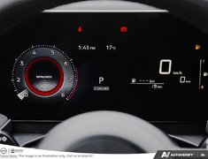 2026 Nissan Kicks SV AWD