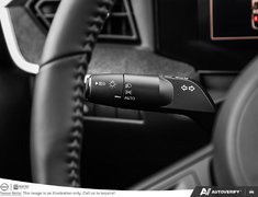 2026 Nissan Kicks SV AWD