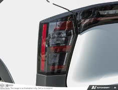 2026 Nissan Kicks SV AWD