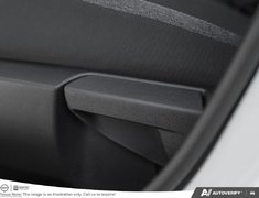 2026 Nissan Kicks SV AWD