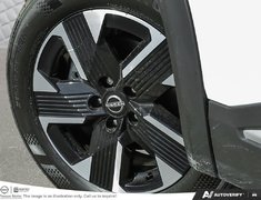 2026 Nissan Kicks SV AWD