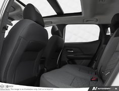 2026 Nissan Kicks SV AWD