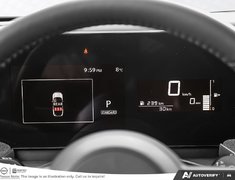 2026 Nissan Kicks SV AWD