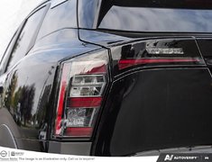 2026 Nissan Kicks SV FWD