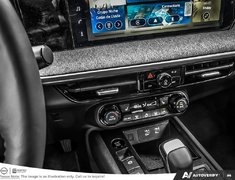 2026 Nissan Kicks SV FWD