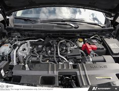 2026 Nissan Kicks SV FWD