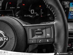 2026 Nissan Kicks SV FWD