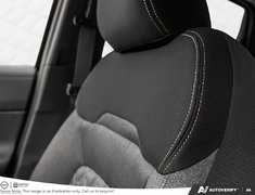 2026 Nissan Kicks SV FWD