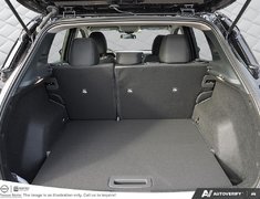 2026 Nissan Kicks SV FWD