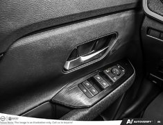 2026 Nissan Kicks SV FWD