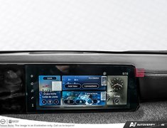 2026 Nissan Kicks SV FWD