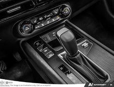 2026 Nissan Kicks SV FWD