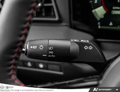 2026 Nissan Kicks SR Premium AWD