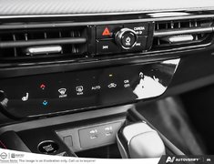 2026 Nissan Kicks SR Premium AWD