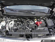 2026 Nissan Kicks SR Premium AWD