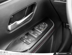 2026 Nissan Kicks SR Premium AWD
