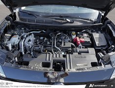 2026 Nissan Kicks S FWD