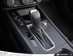 2026 Nissan Kicks S FWD