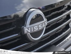 2026 Nissan Kicks SV AWD