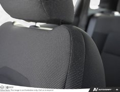 2026 Nissan Kicks S FWD