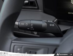 2026 Nissan Kicks S FWD