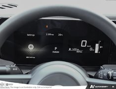 2026 Nissan Kicks S FWD