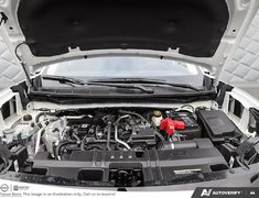 2026 Nissan Kicks SR Premium AWD