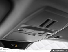 2026 Nissan Kicks SR Premium AWD