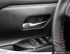 2026 Nissan Kicks SR Premium AWD