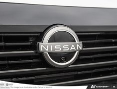 2026 Nissan Kicks SR Premium AWD