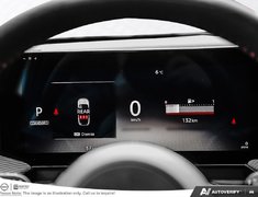 2026 Nissan Kicks SR Premium AWD