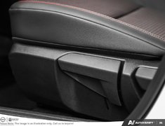 2026 Nissan Kicks SR Premium AWD