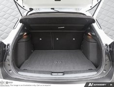 2026 Nissan Kicks SR Premium AWD