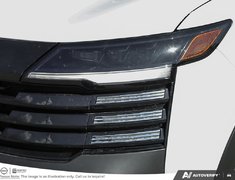 2026 Nissan Kicks SV FWD