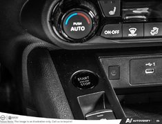 2026 Nissan Kicks SV FWD