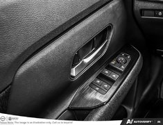 2026 Nissan Kicks SV FWD