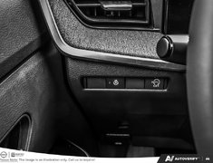 2026 Nissan Kicks SV FWD