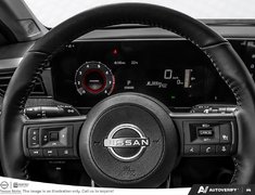 2026 Nissan Kicks SV FWD