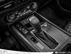 2026 Nissan Kicks SV FWD