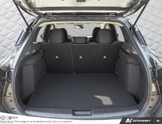 2026 Nissan Kicks SV AWD