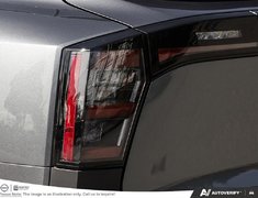 2026 Nissan Kicks SV AWD
