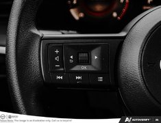 2026 Nissan Kicks S AWD