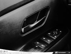 2026 Nissan Kicks S AWD