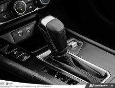 2026 Nissan Kicks S AWD