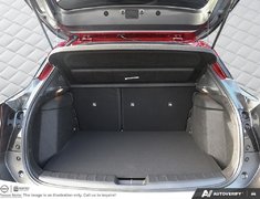 2026 Nissan Kicks SR Premium AWD